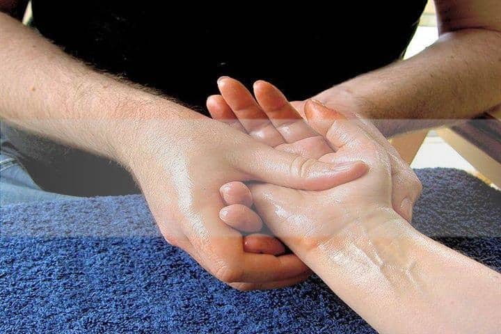 Dormência de mãos e dormência: a que se deve? Dormência de mãos e dormência: a que se deve?