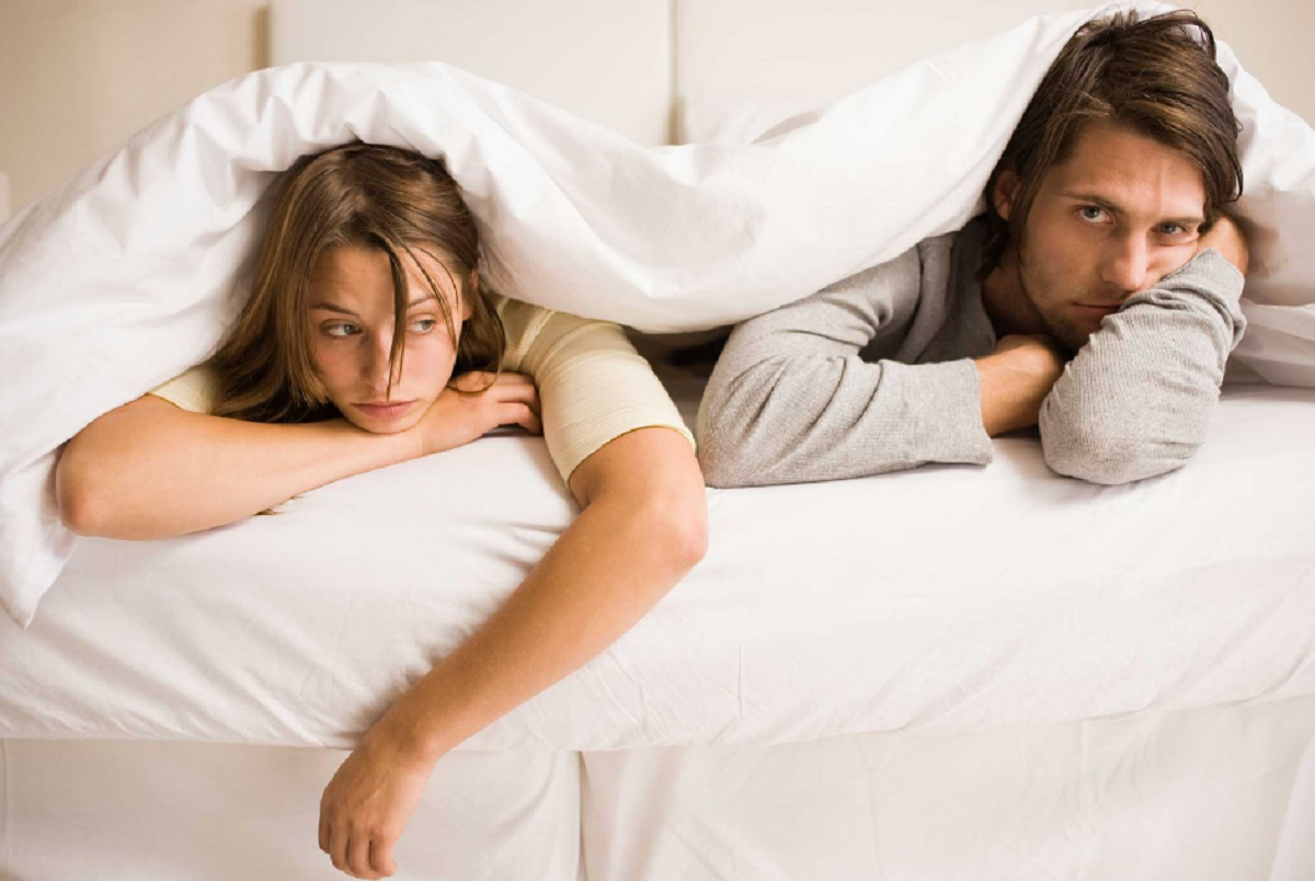 Dicas e conselhos se você estiver com baixo desejo sexual Dicas e conselhos se você estiver com baixo desejo sexual