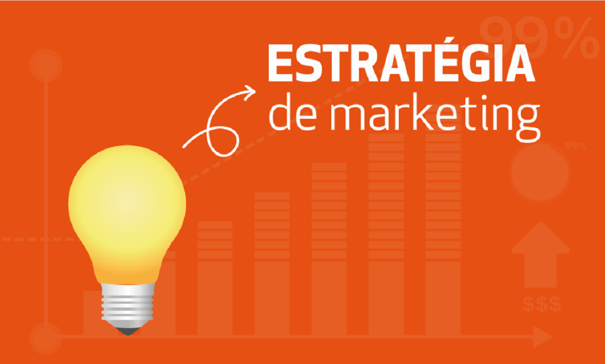 Como a educação afeta o tipo de estratégia de marketing?