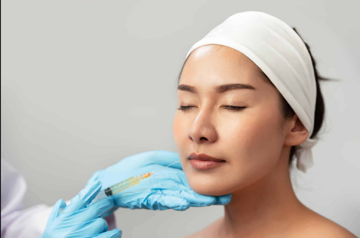 Tirando o mistério do Botox e preenchimentos dérmicos