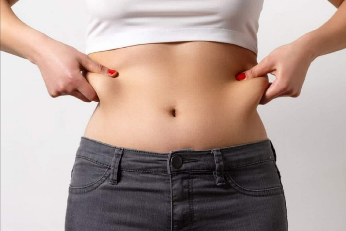 A gordura pode voltar após a lipoaspiração?